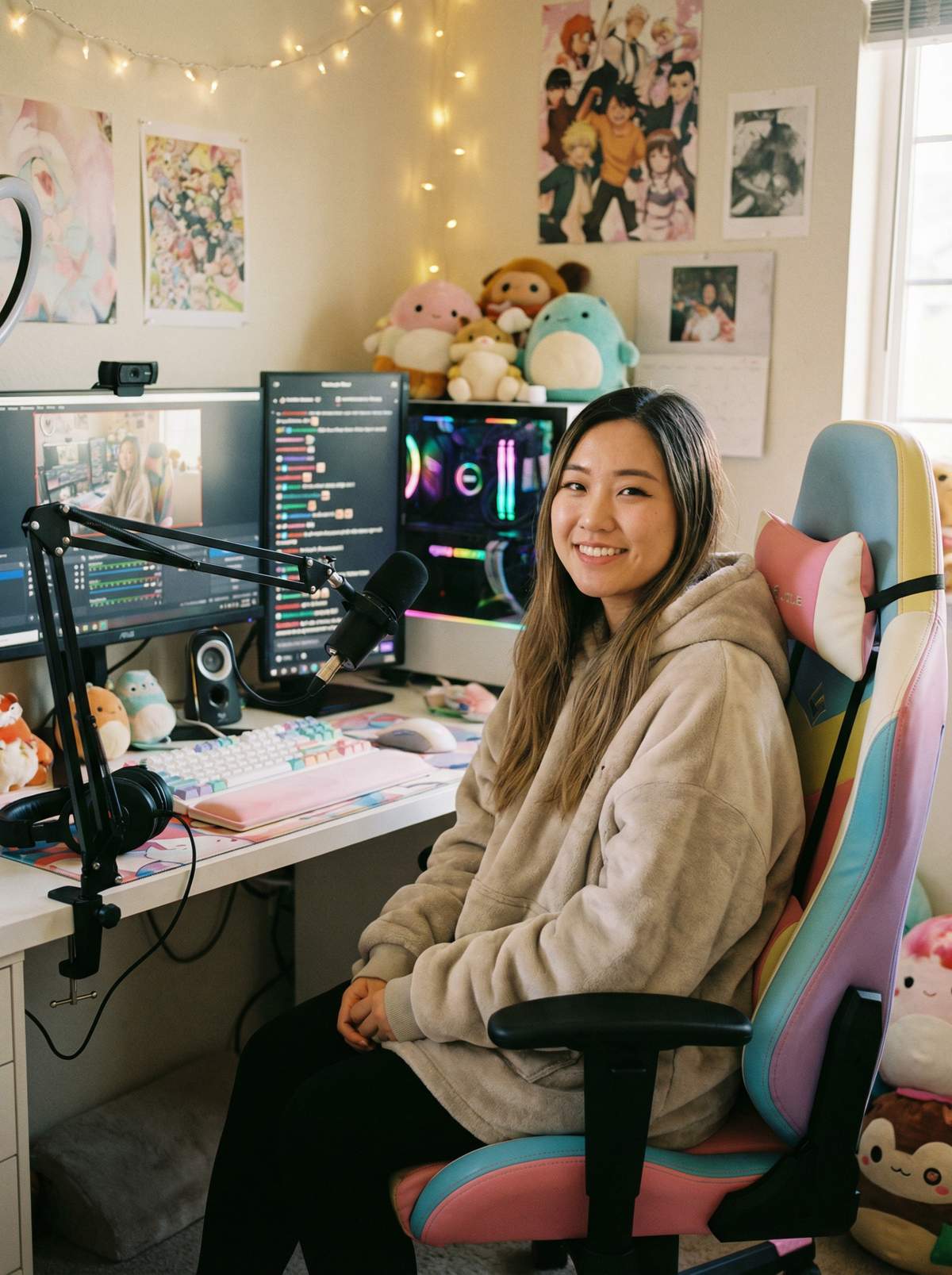 三级片VLOG三级片职场VLOG｜互联网人的一天，职场生活视频分享真实记录