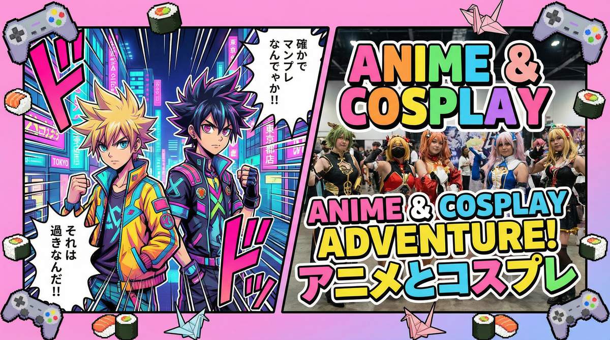 三级片三级片动漫cosplay大赏，二次元亚文化视频演示合集2026